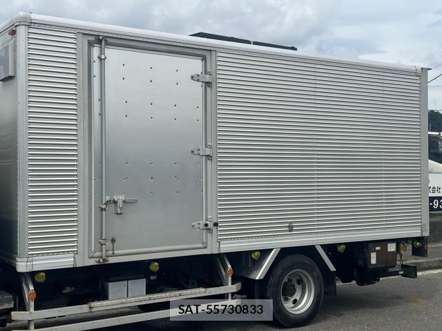 Isuzu ELF TRUCK 2016-12 6993352-6