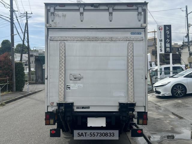 Isuzu ELF TRUCK 2016-12 6993352-7