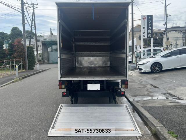 Isuzu ELF TRUCK 2016-12 6993352-8