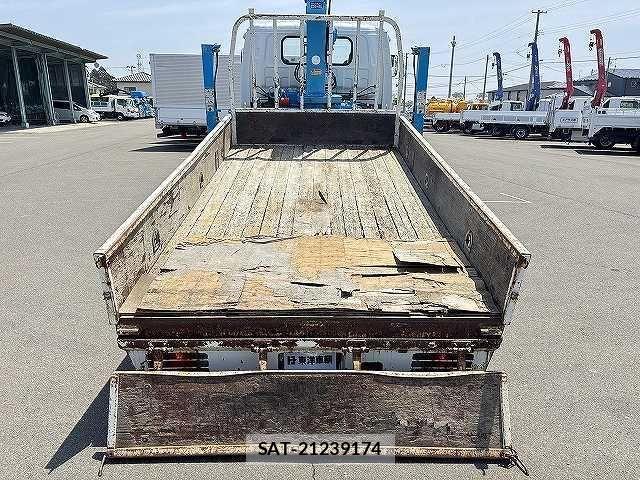 Isuzu ELF TRUCK 1993-09 6993359-9