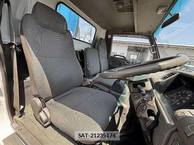 Isuzu ELF TRUCK 1993-09 6993359-10