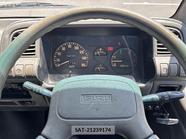 Isuzu ELF TRUCK 1993-09 6993359-11
