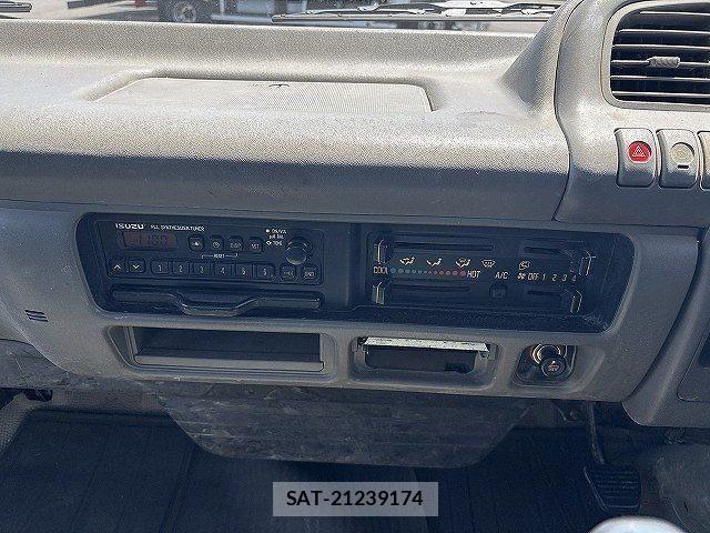 Isuzu ELF TRUCK 1993-09 6993359-12
