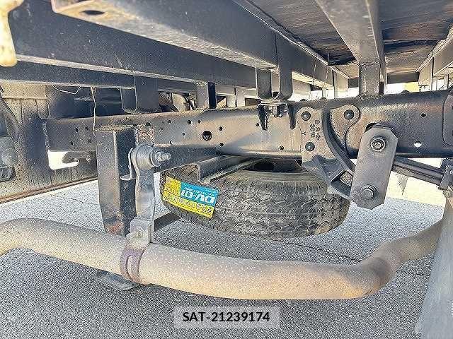 Isuzu ELF TRUCK 1993-09 6993359-17