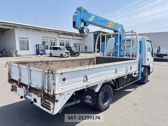Isuzu ELF TRUCK 1993-09 6993359-2
