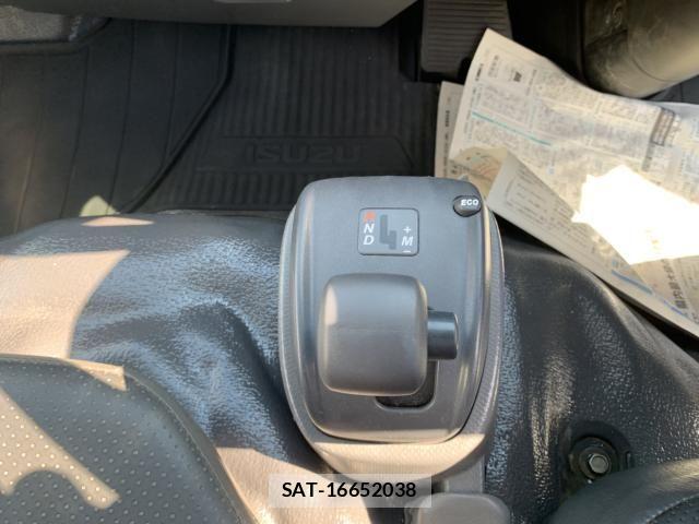 Isuzu ELF TRUCK 2010-10 6993362-11