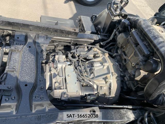 Isuzu ELF TRUCK 2010-10 6993362-18