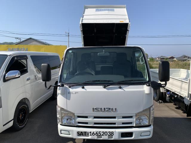Isuzu ELF TRUCK 2010-10 6993362-1