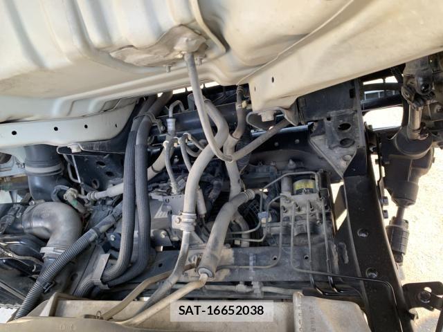 Isuzu ELF TRUCK 2010-10 6993362-21