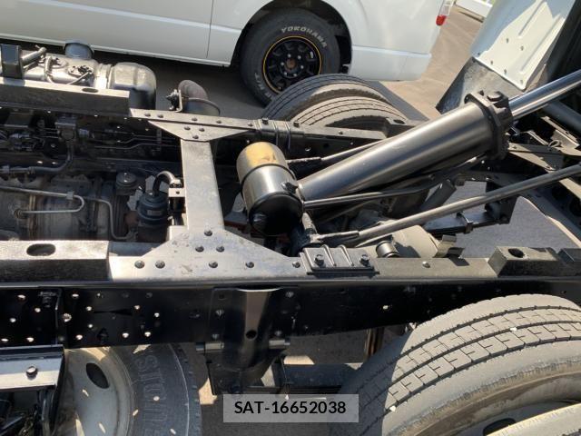 Isuzu ELF TRUCK 2010-10 6993362-27
