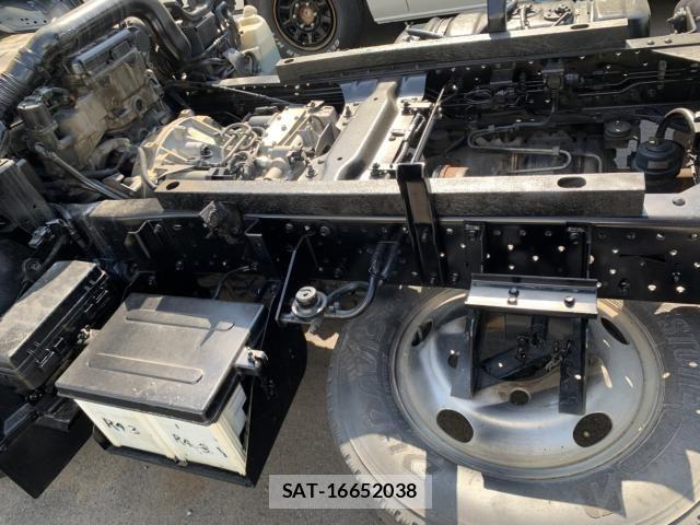 Isuzu ELF TRUCK 2010-10 6993362-28