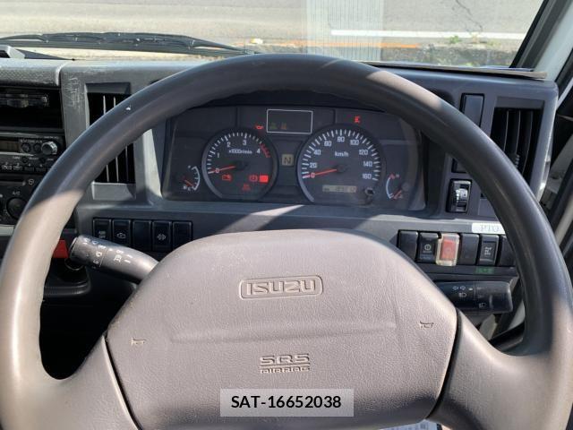 Isuzu ELF TRUCK 2010-10 6993362-5