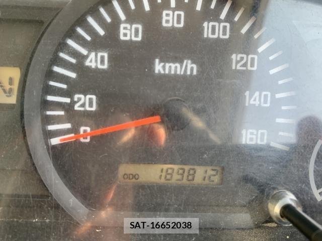 Isuzu ELF TRUCK 2010-10 6993362-6