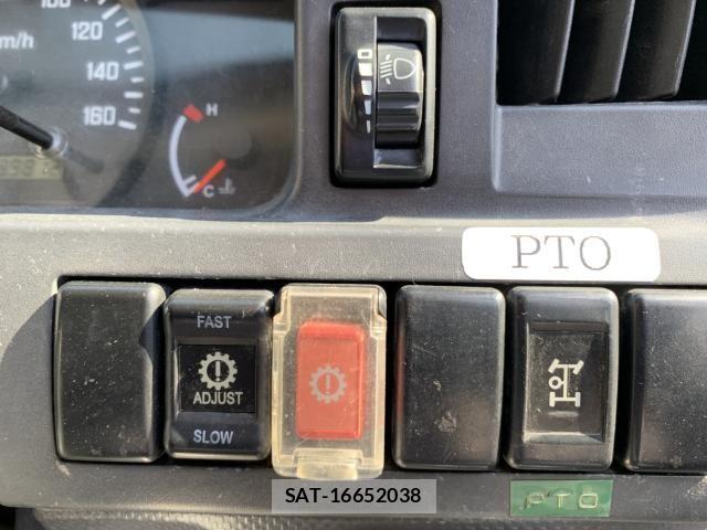 Isuzu ELF TRUCK 2010-10 6993362-7