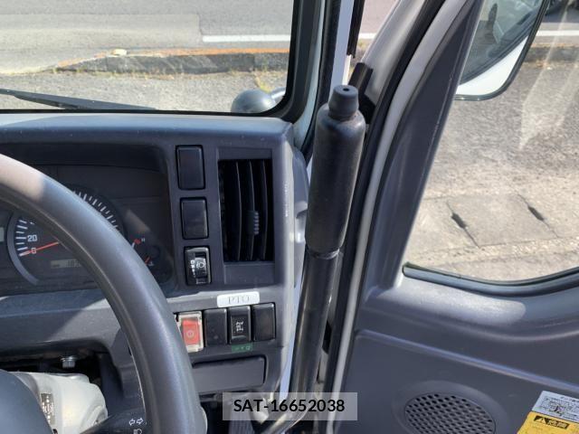 Isuzu ELF TRUCK 2010-10 6993362-8