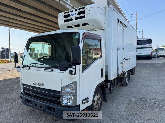 Isuzu ELF TRUCK 2011-01 6993368-0