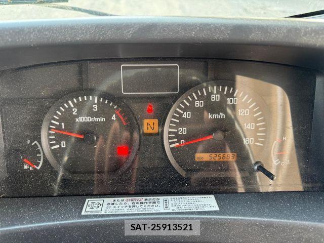 Isuzu ELF TRUCK 2011-01 6993368-9