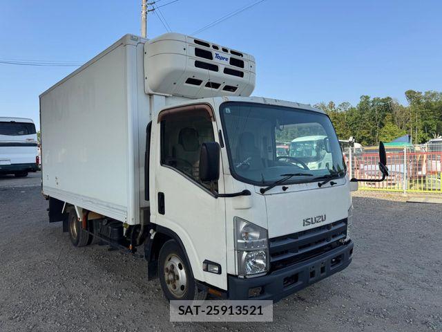 Isuzu ELF TRUCK 2011-01 6993368-1