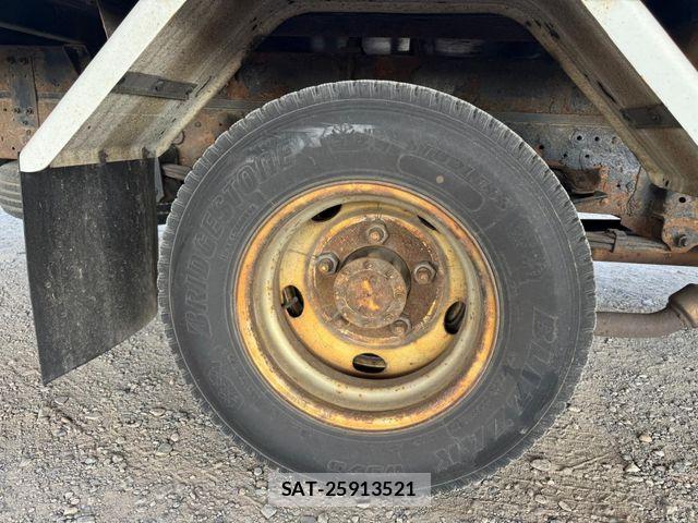 Isuzu ELF TRUCK 2011-01 6993368-25