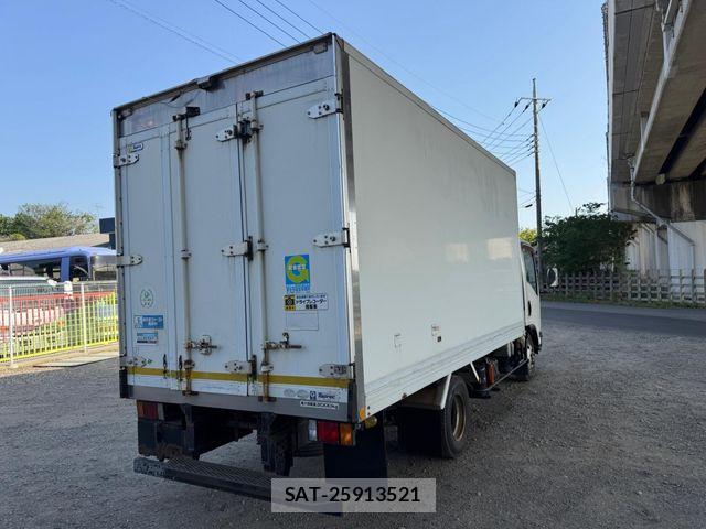 Isuzu ELF TRUCK 2011-01 6993368-2