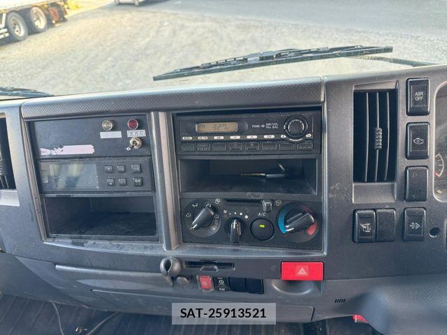 Isuzu ELF TRUCK 2011-01 6993368-5