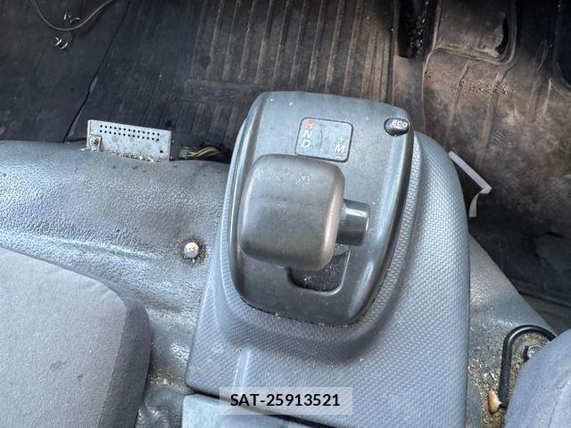 Isuzu ELF TRUCK 2011-01 6993368-6