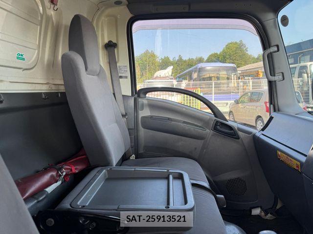 Isuzu ELF TRUCK 2011-01 6993368-7