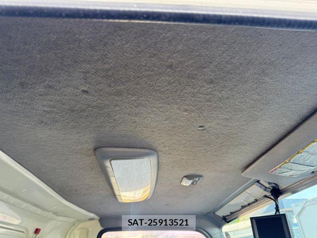 Isuzu ELF TRUCK 2011-01 6993368-8