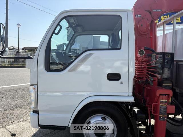 Isuzu ELF TRUCK 2008-01 6993350-10