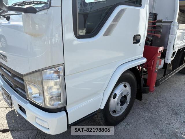 Isuzu ELF TRUCK 2008-01 6993350-12
