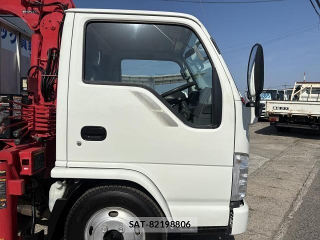 Isuzu ELF TRUCK 2008-01 6993350-13