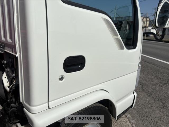 Isuzu ELF TRUCK 2008-01 6993350-14