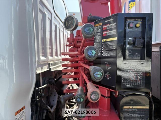 Isuzu ELF TRUCK 2008-01 6993350-17