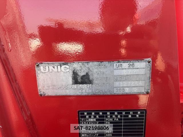 Isuzu ELF TRUCK 2008-01 6993350-18