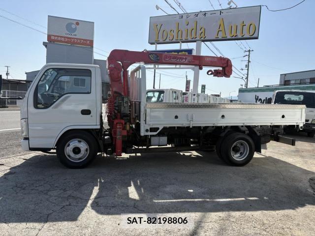Isuzu ELF TRUCK 2008-01 6993350-1