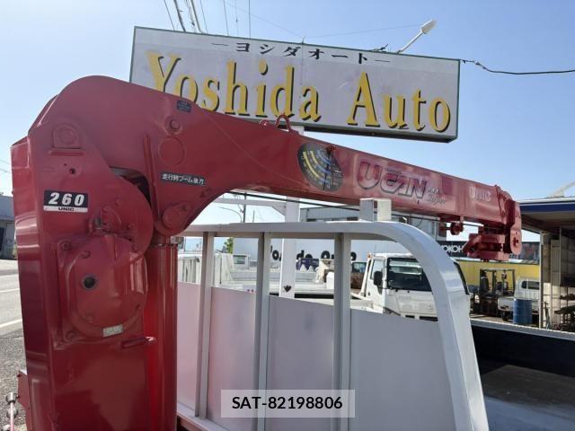 Isuzu ELF TRUCK 2008-01 6993350-19
