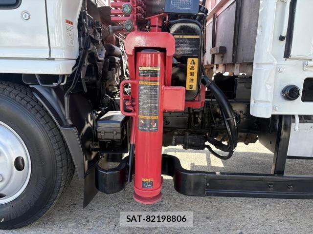 Isuzu ELF TRUCK 2008-01 6993350-20