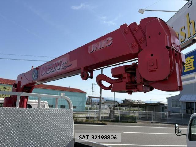 Isuzu ELF TRUCK 2008-01 6993350-21