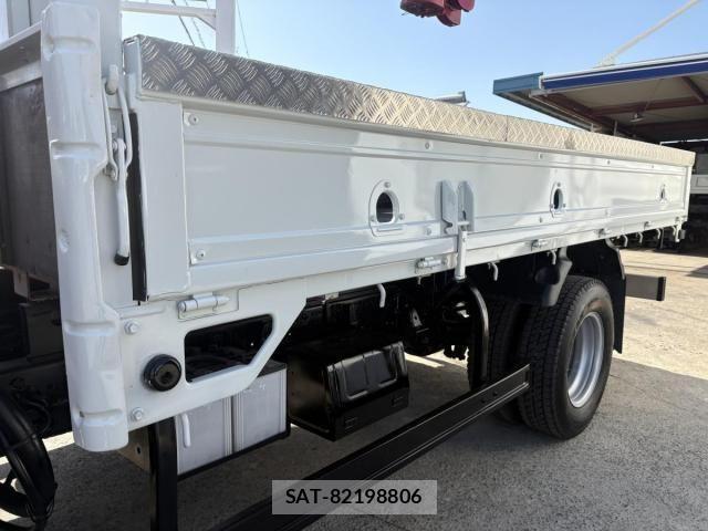 Isuzu ELF TRUCK 2008-01 6993350-22
