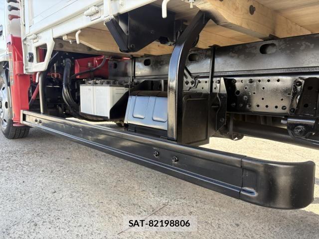 Isuzu ELF TRUCK 2008-01 6993350-23