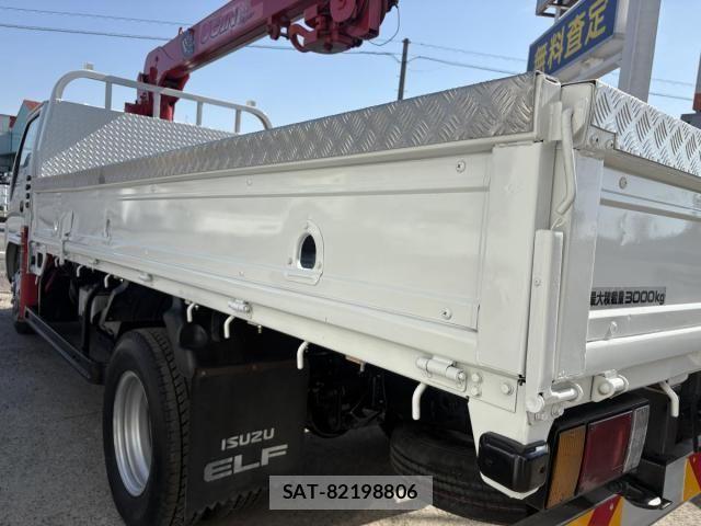 Isuzu ELF TRUCK 2008-01 6993350-27