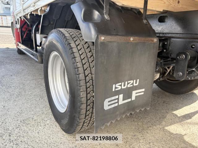 Isuzu ELF TRUCK 2008-01 6993350-28