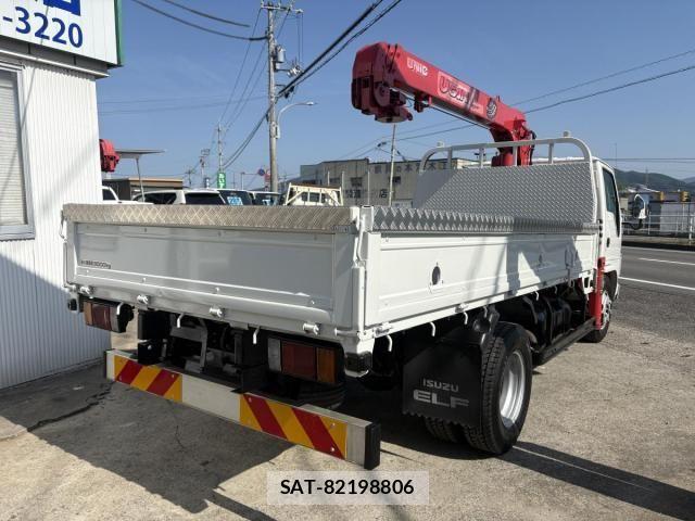 Isuzu ELF TRUCK 2008-01 6993350-2