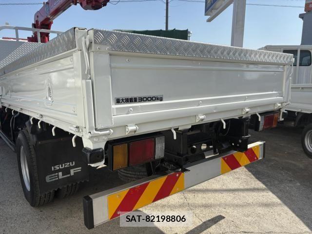 Isuzu ELF TRUCK 2008-01 6993350-29