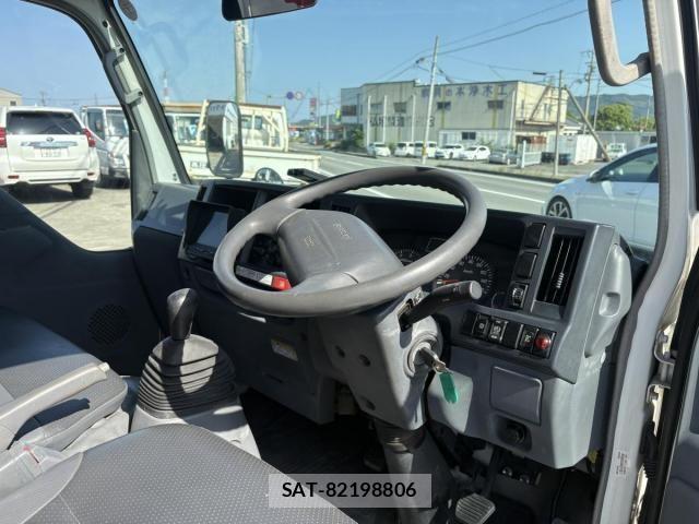Isuzu ELF TRUCK 2008-01 6993350-5
