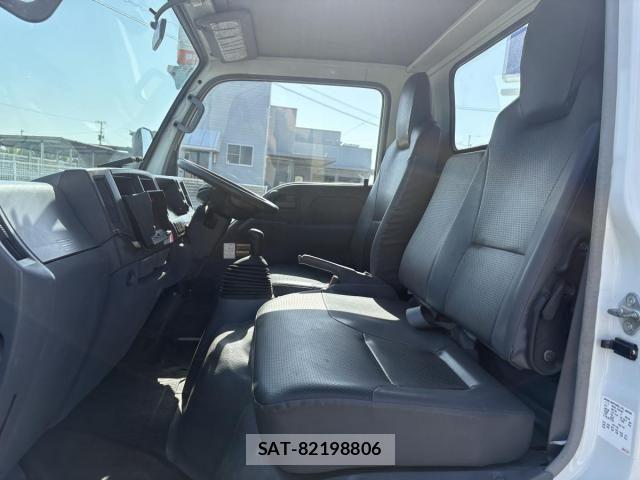 Isuzu ELF TRUCK 2008-01 6993350-6