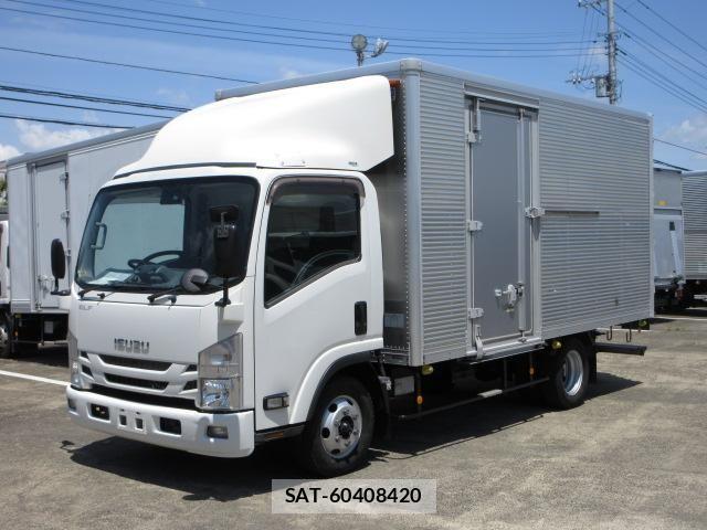 Isuzu ELF TRUCK 2020-02 6993333-0