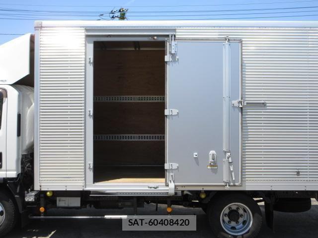 Isuzu ELF TRUCK 2020-02 6993333-9