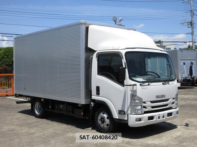 Isuzu ELF TRUCK 2020-02 6993333-1