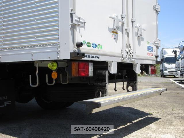 Isuzu ELF TRUCK 2020-02 6993333-19